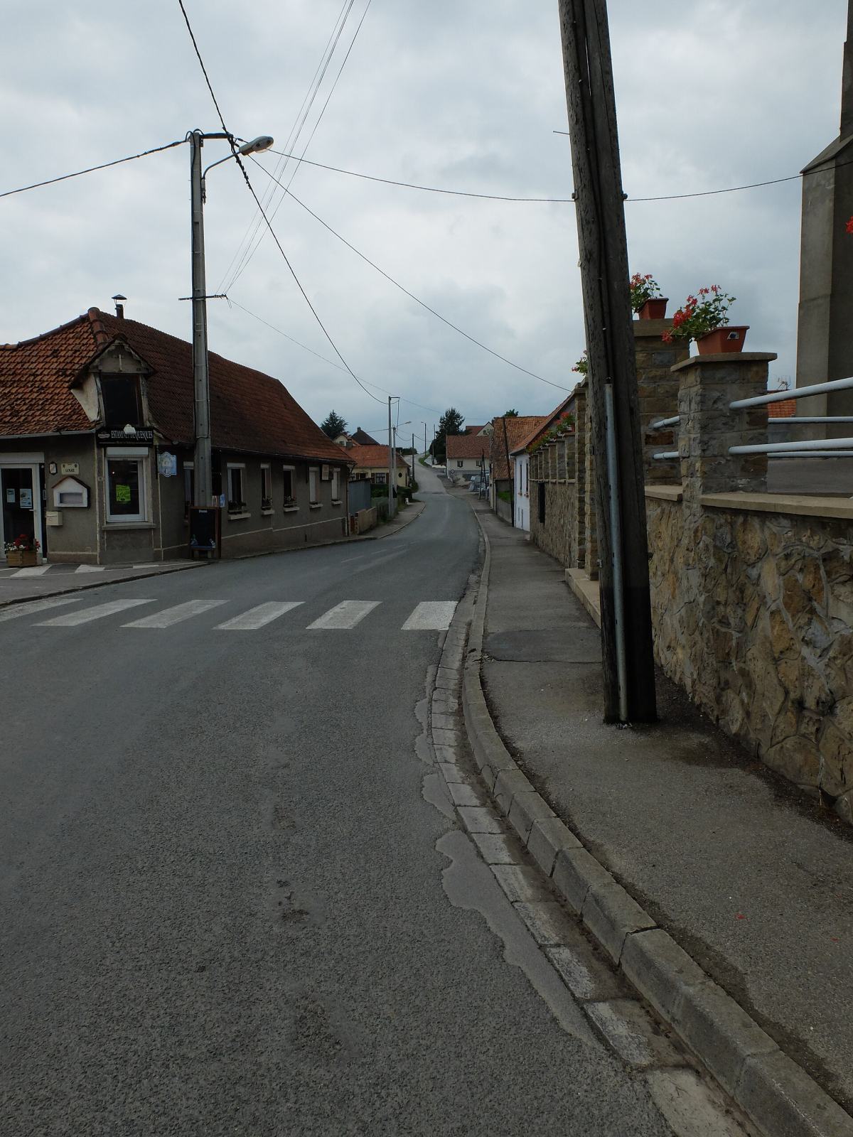 Photo de Quesques