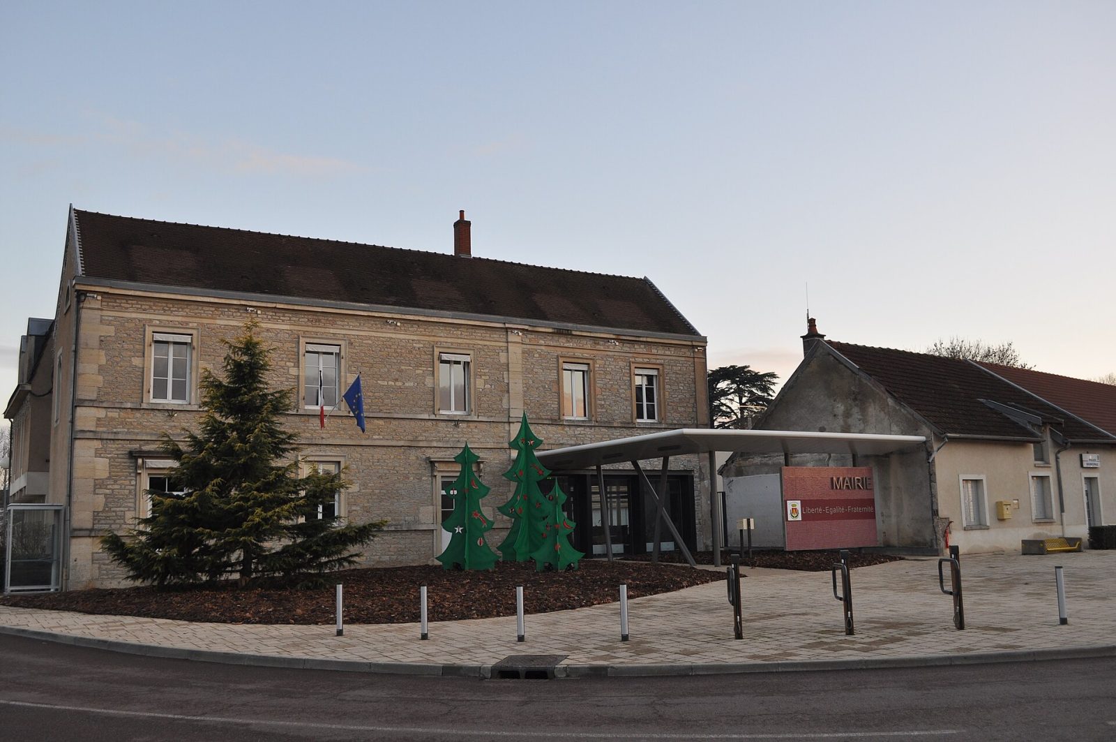 Photo de Quetigny