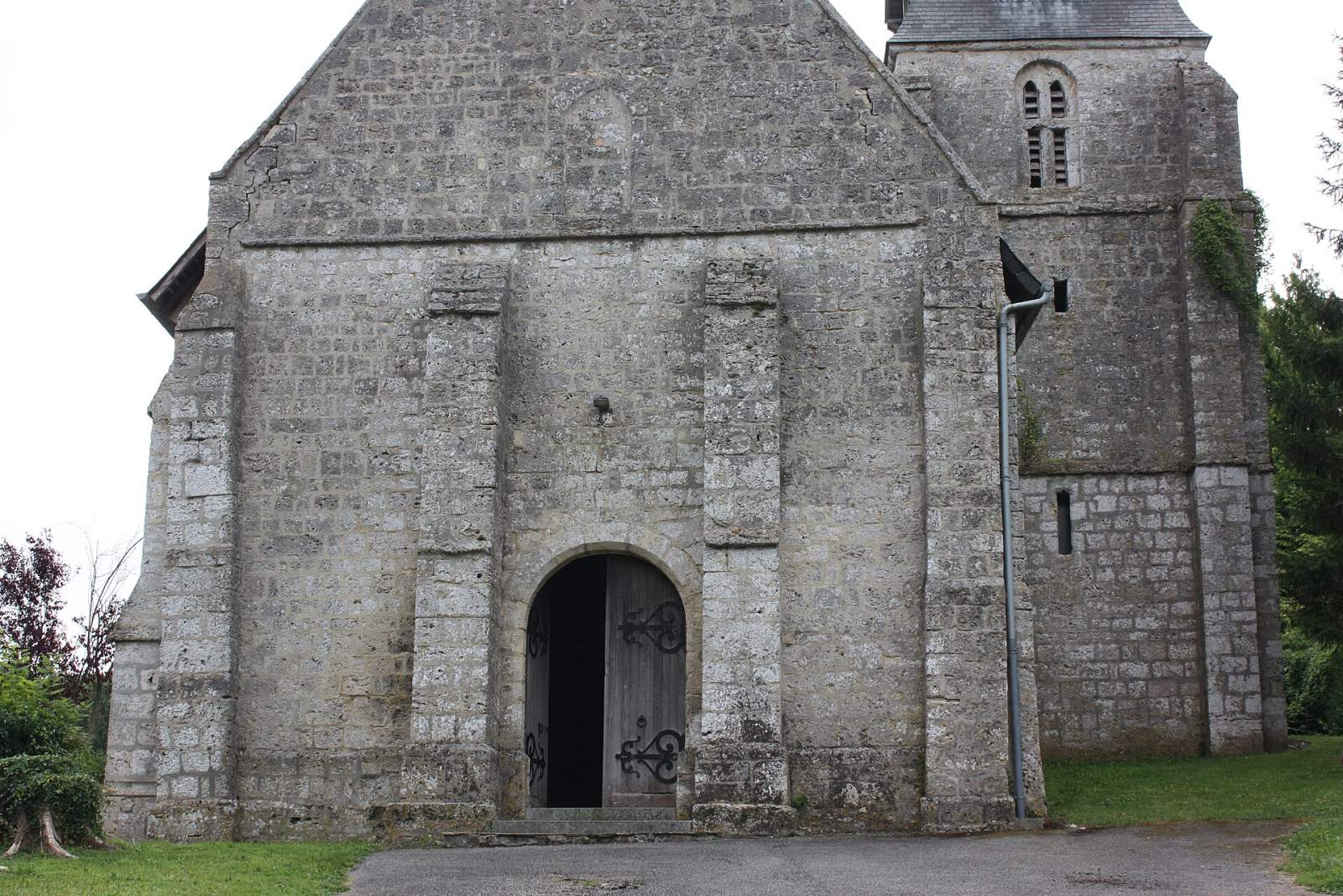 Photo de Quetteville