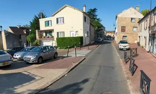 Photo de La Queue-en-Brie