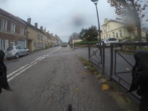 Photo de La Queue-les-Yvelines