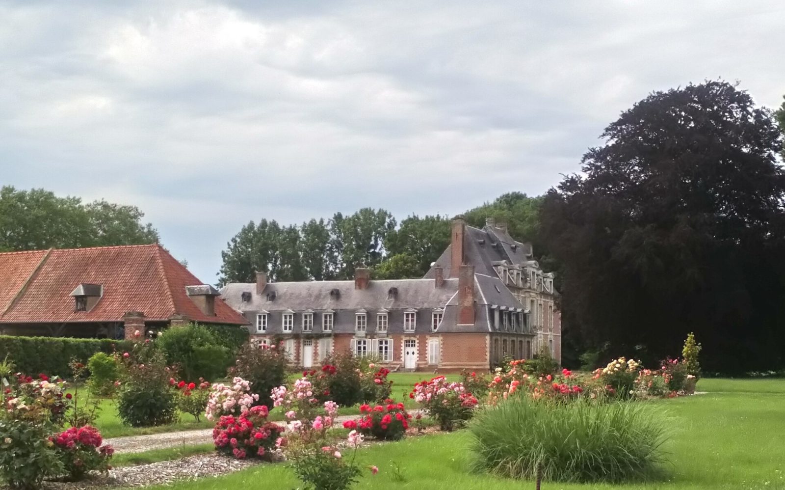 Photo de Quevauvillers
