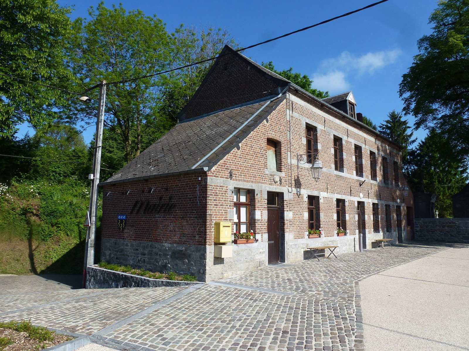 Photo de Quiévelon