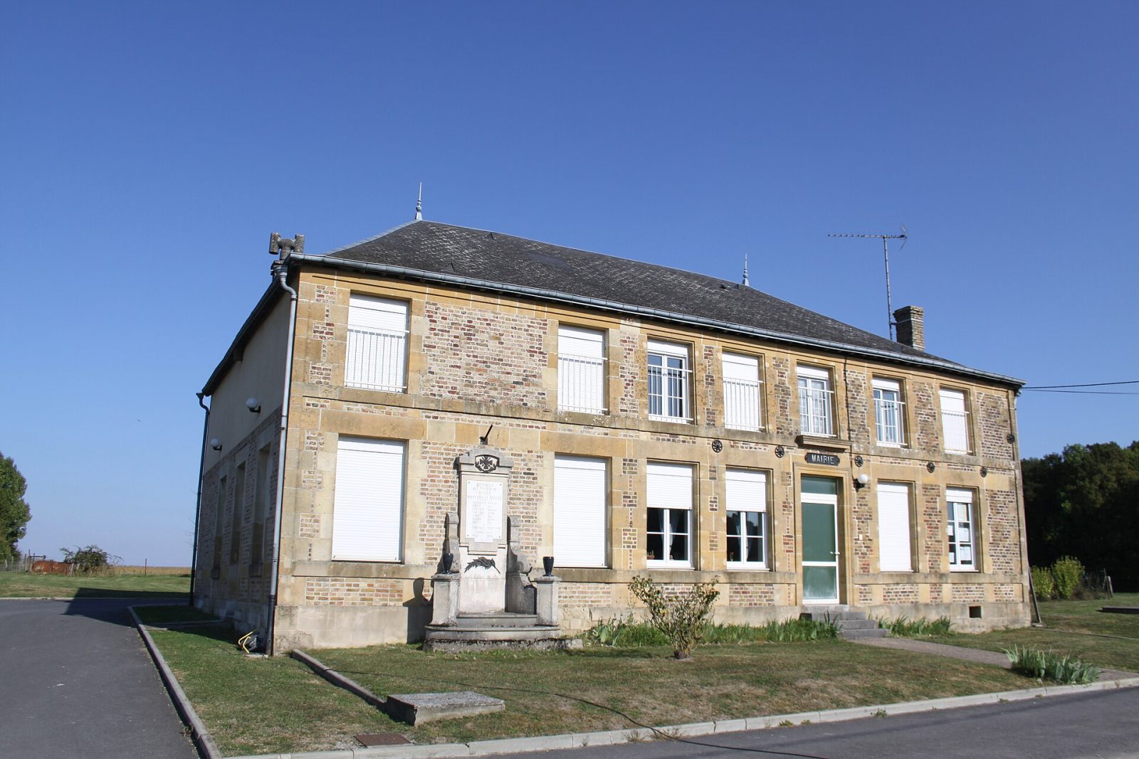 Photo de Quilly