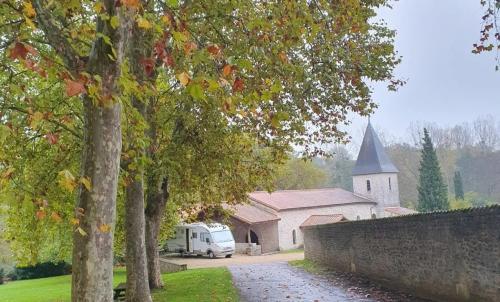 Photo de Quinçay
