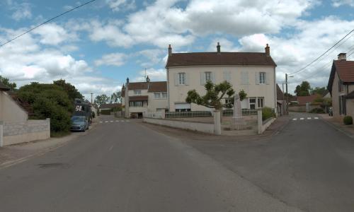 Photo de Quincey