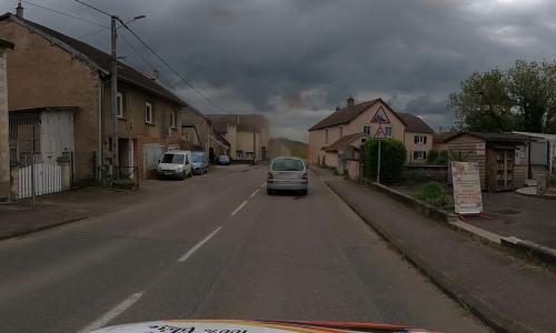 Photo de Quincey