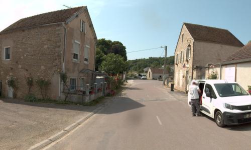 Photo de Quincy-le-Vicomte