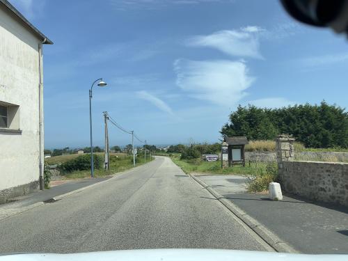 Photo de Quinéville