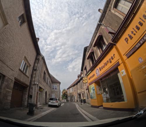 Photo de Quingey