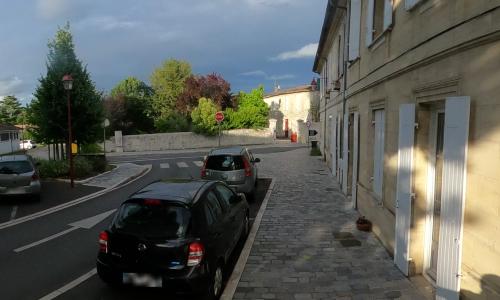 Photo de Quinsac