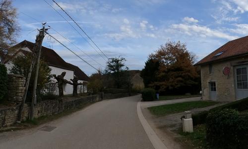 Photo de Quintigny