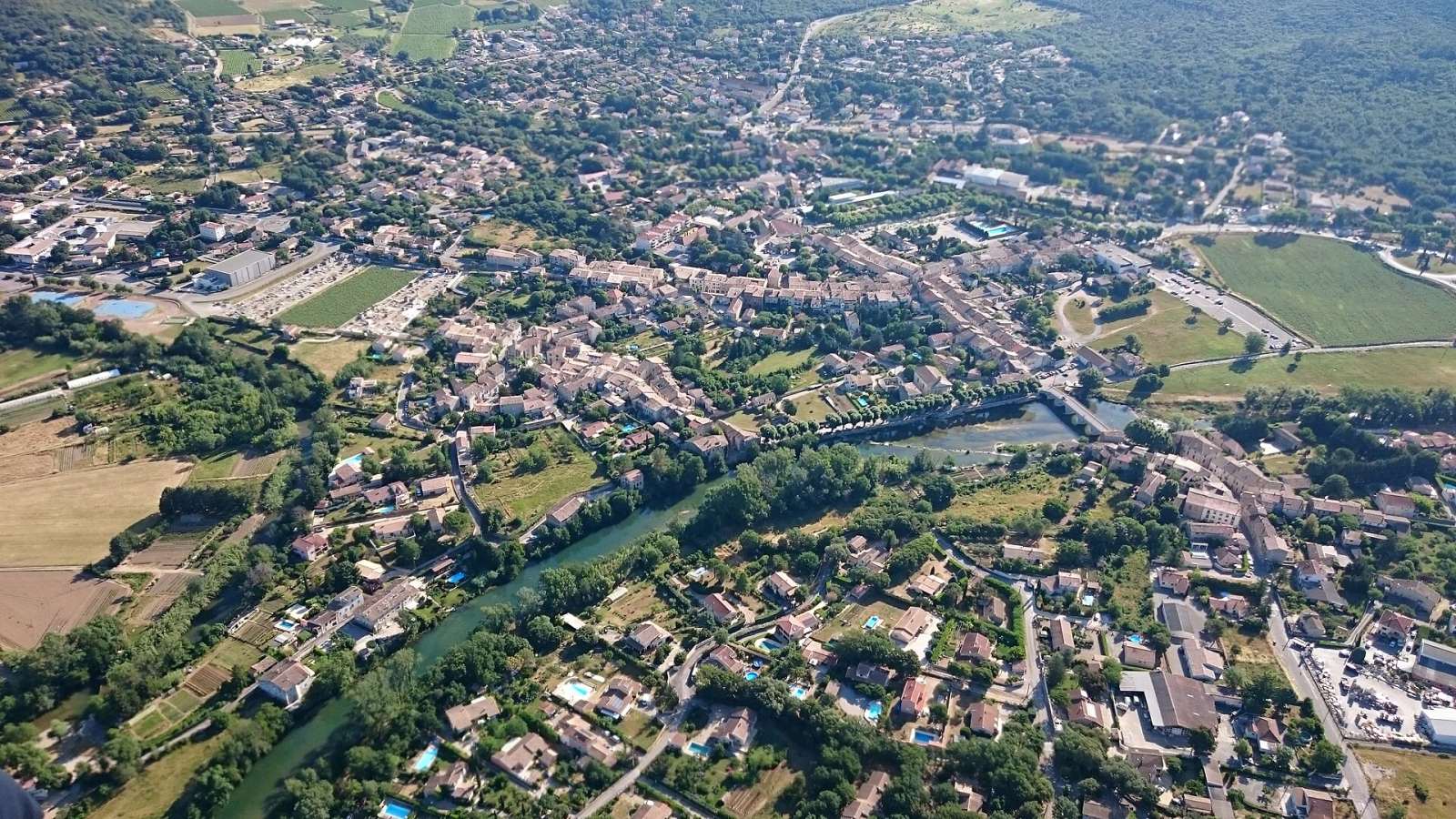 Photo de Quissac