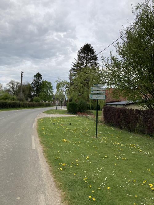 Photo de Quœux-Haut-Maînil