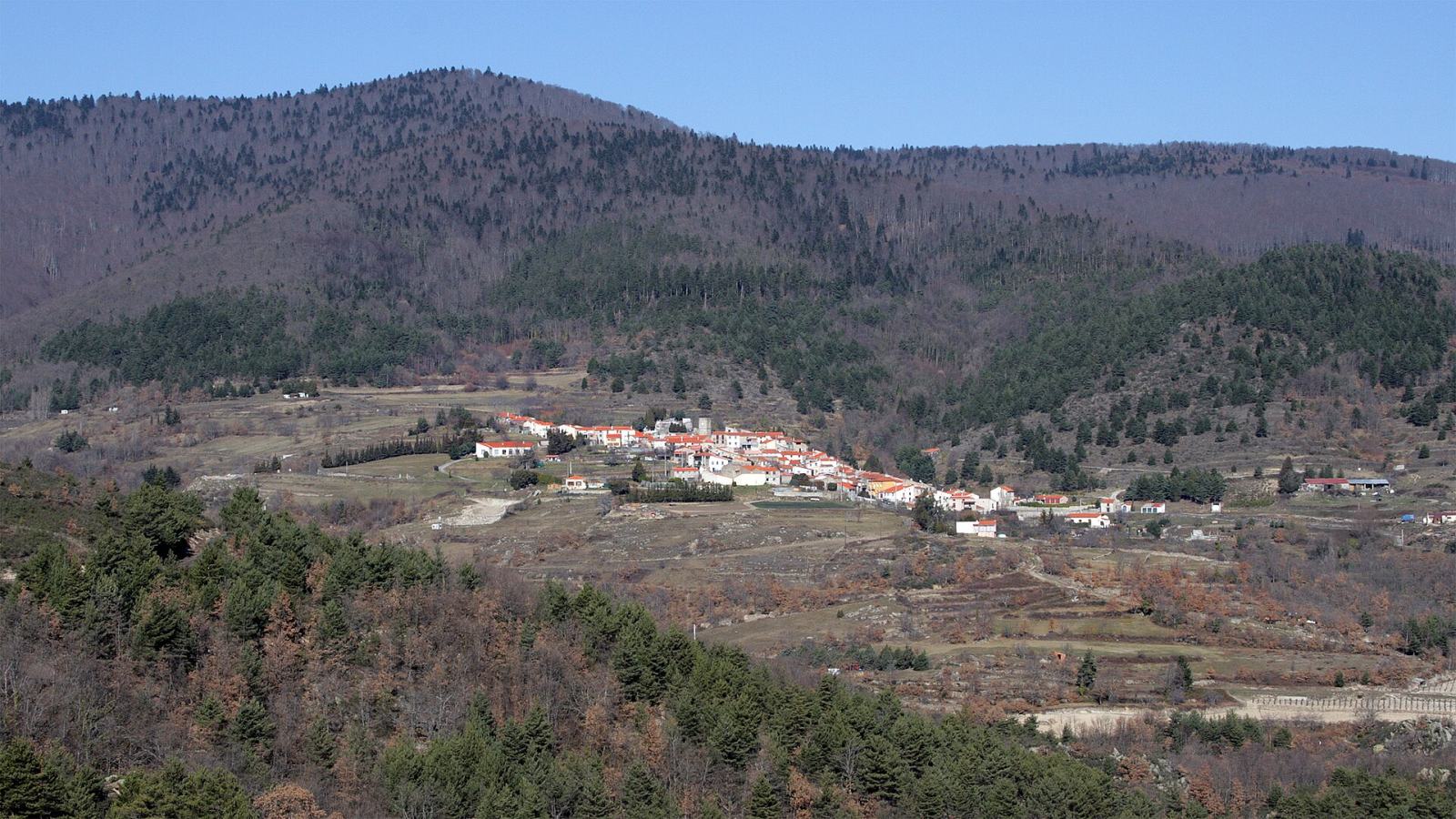 Photo de Rabouillet
