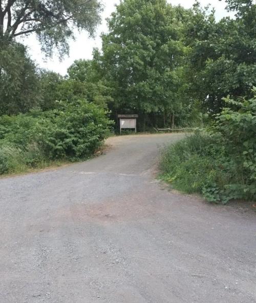 Photo de Râches