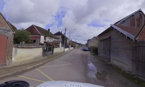 Photo de Racines