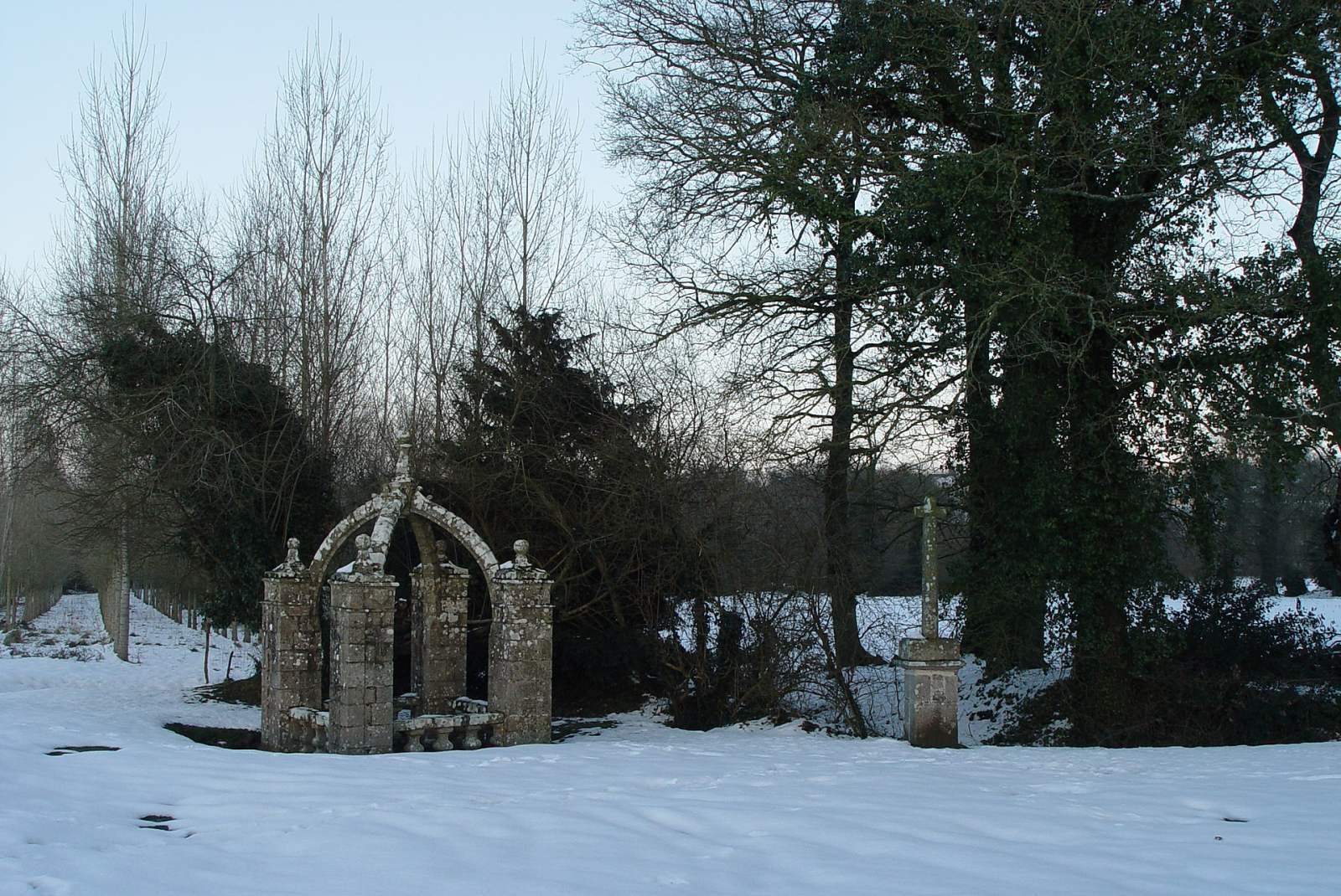 Photo de Radenac