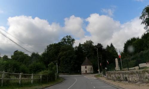 Photo de Radepont