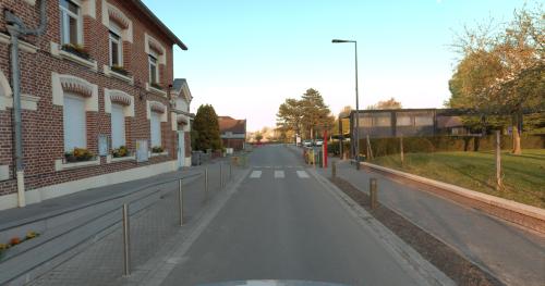 Photo de Radinghem-en-Weppes