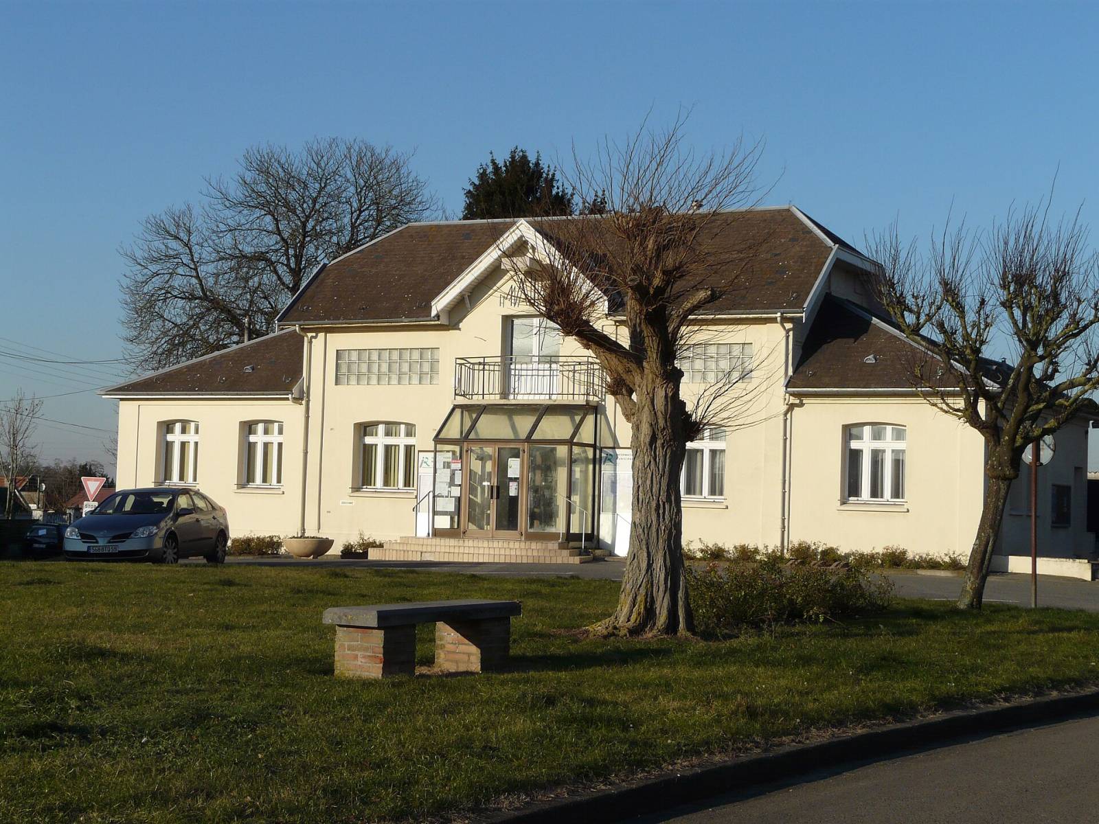 Photo de Raillencourt-Sainte-Olle