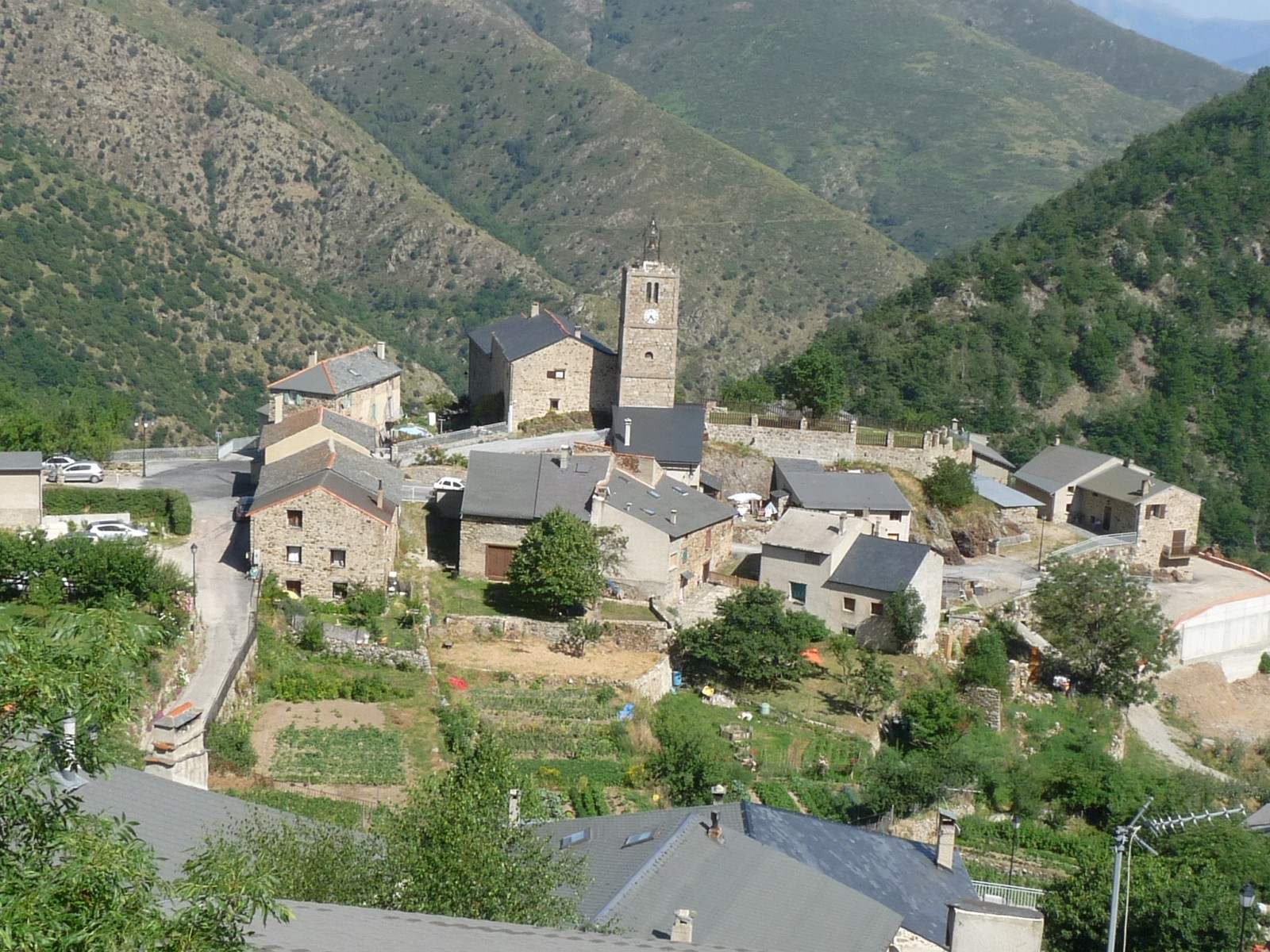 Photo de Railleu