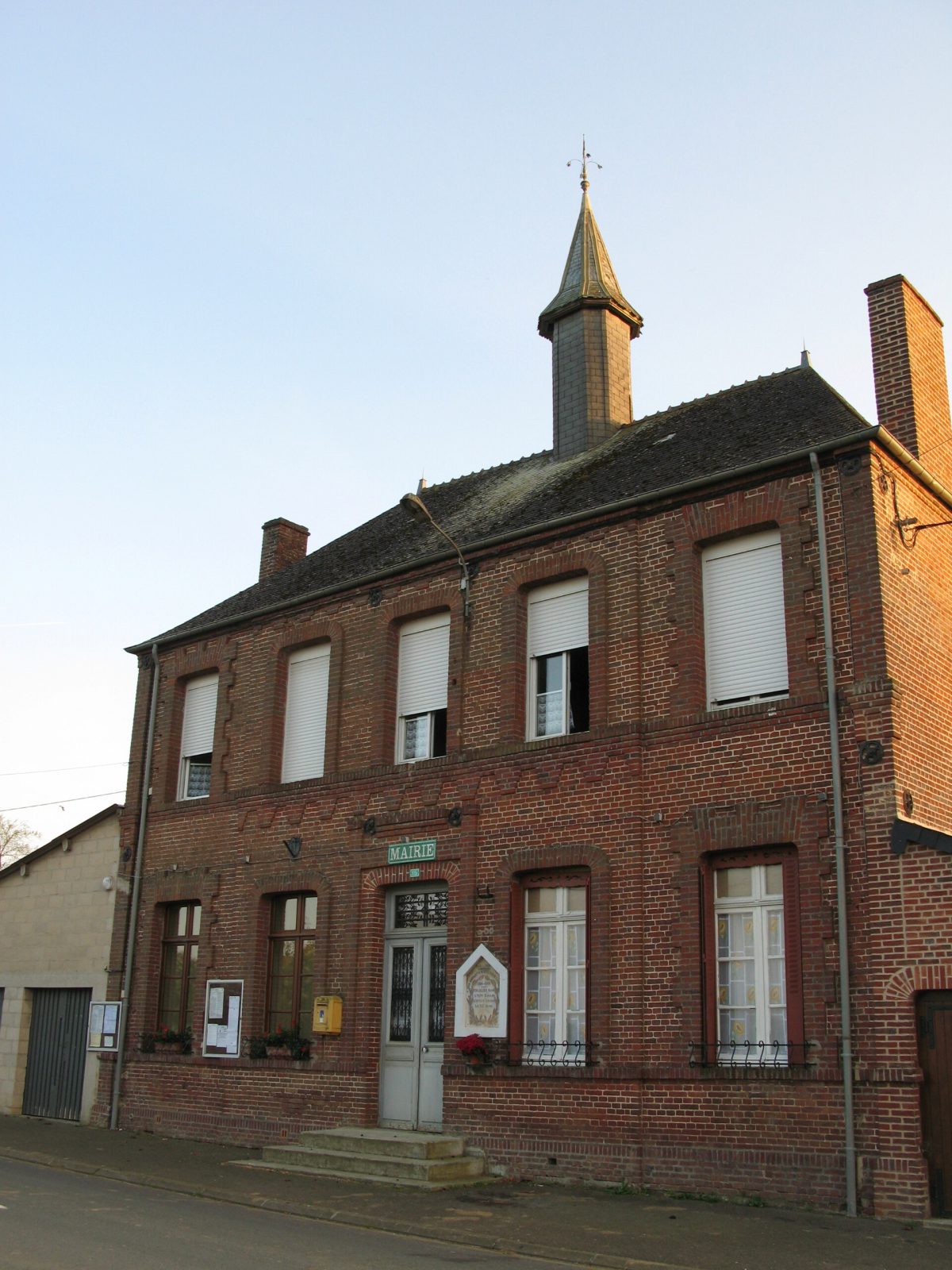 Photo de Raillimont