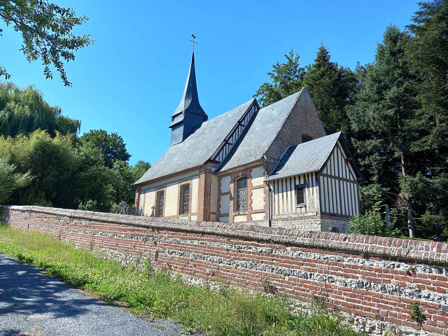 Photo de Rainfreville
