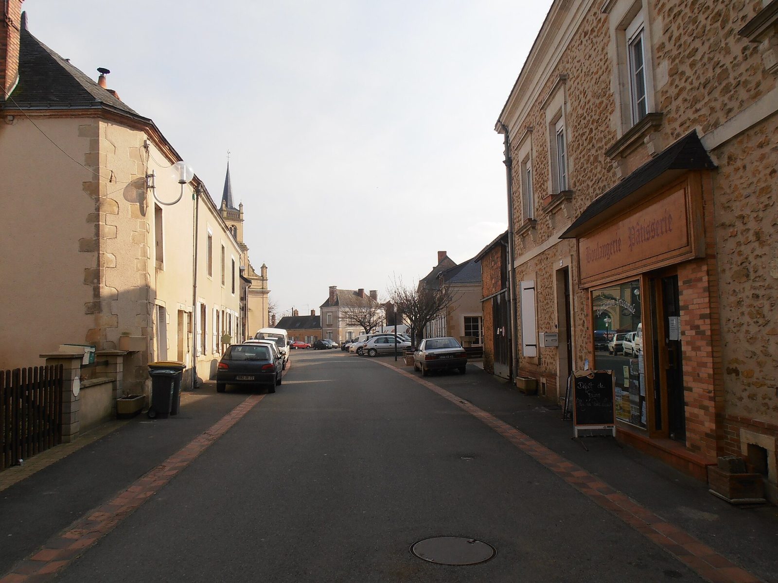Photo de Rairies