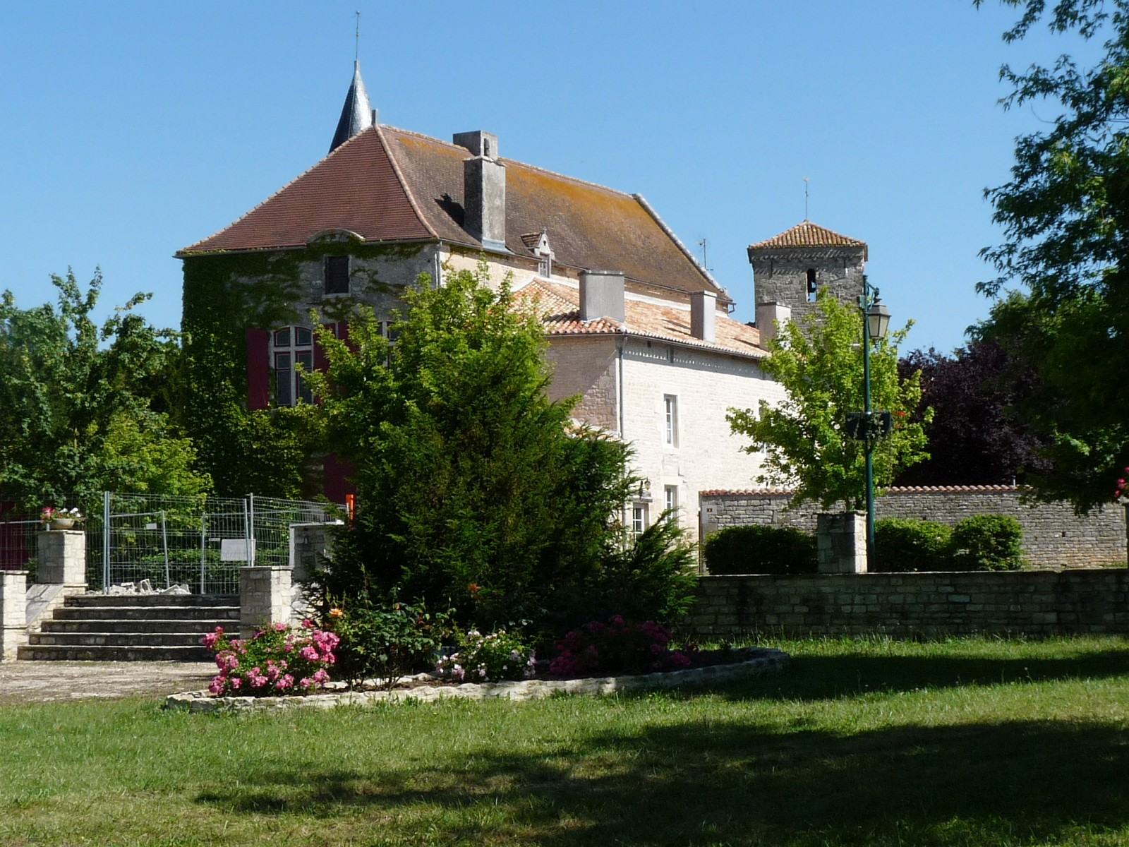 Photo de Raix