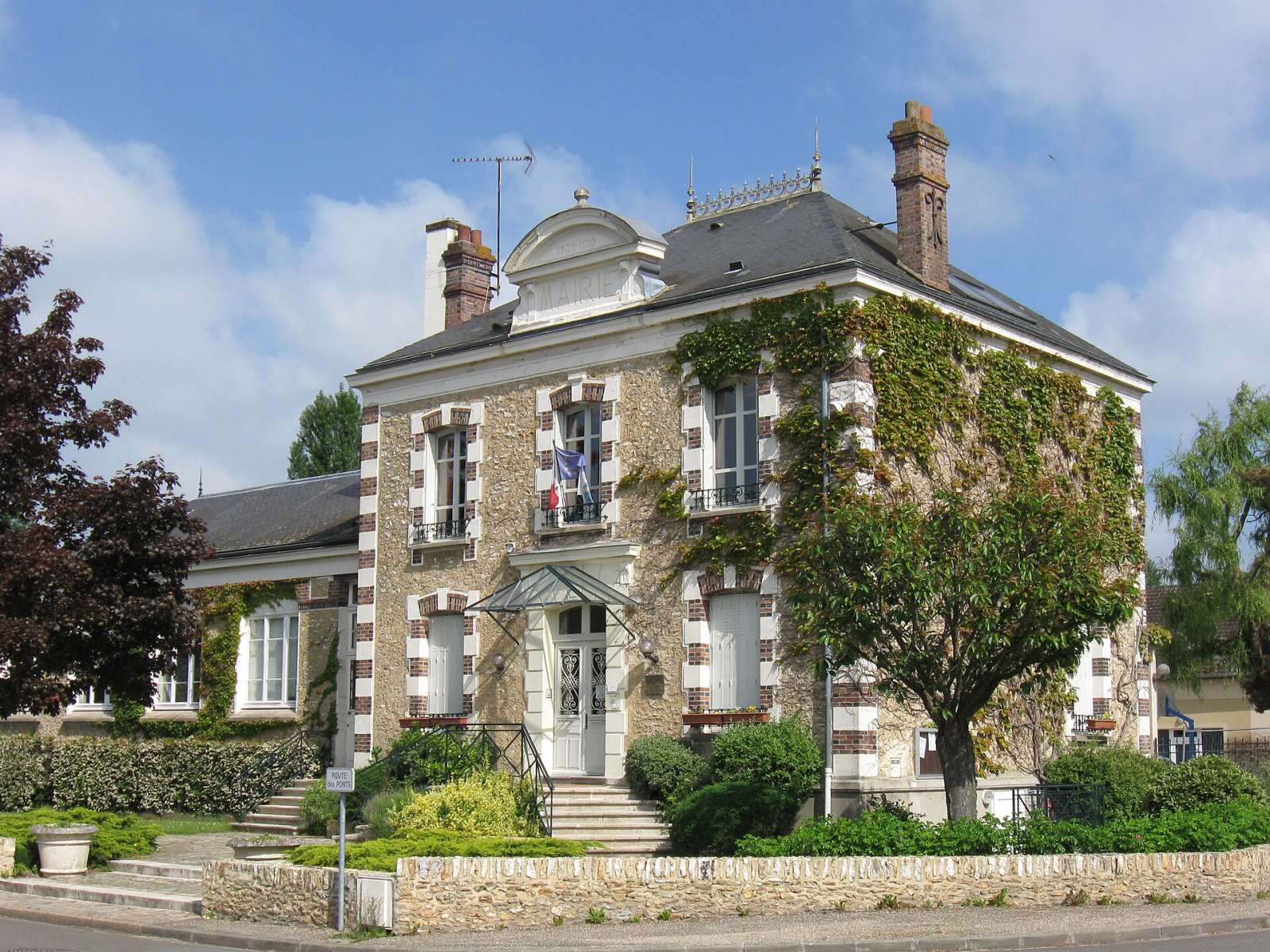 Photo de Raizeux