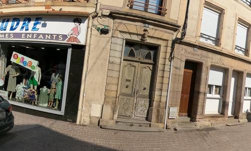 Photo de Rambervillers