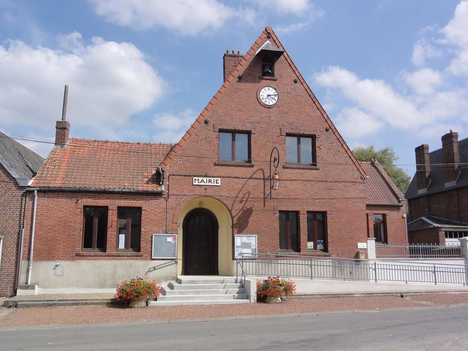 Photo de Ramicourt