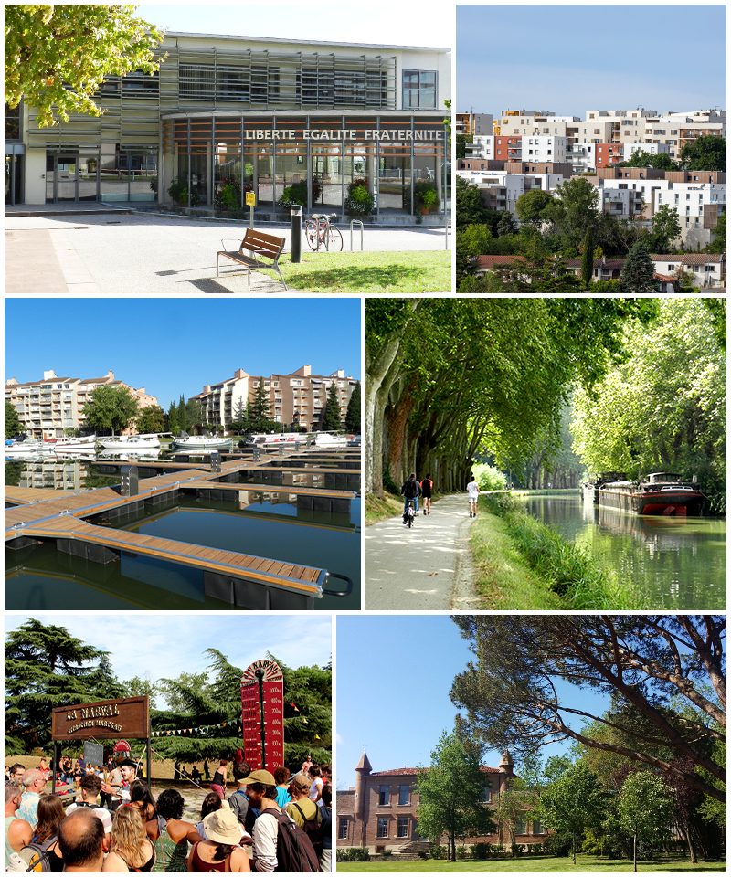 Photo de Ramonville-Saint-Agne