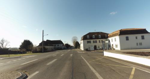 Photo de Ramous