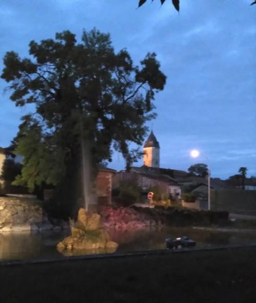 Photo de Ramouzens