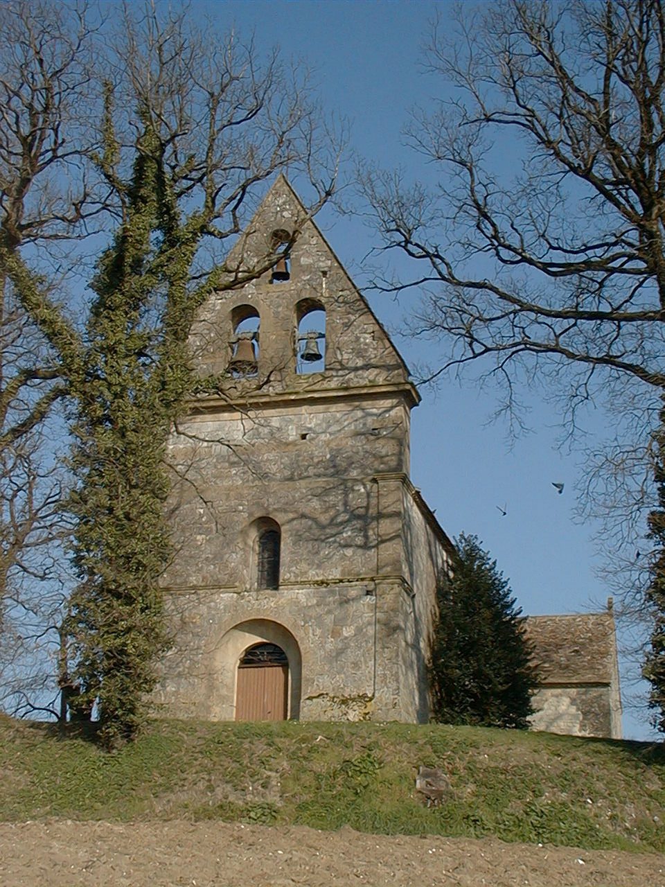 Photo de Rampieux