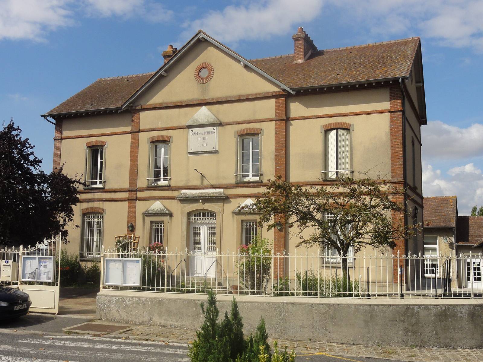 Photo de Rampillon