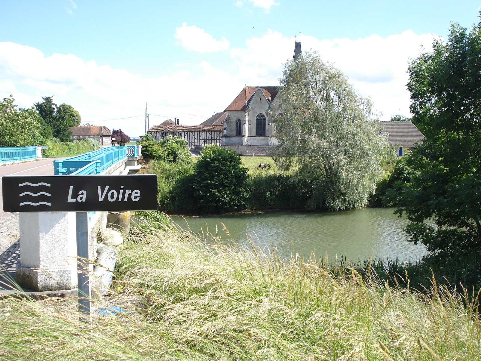 Photo de Rances