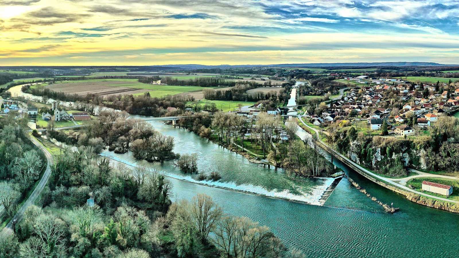 Photo de Ranchot