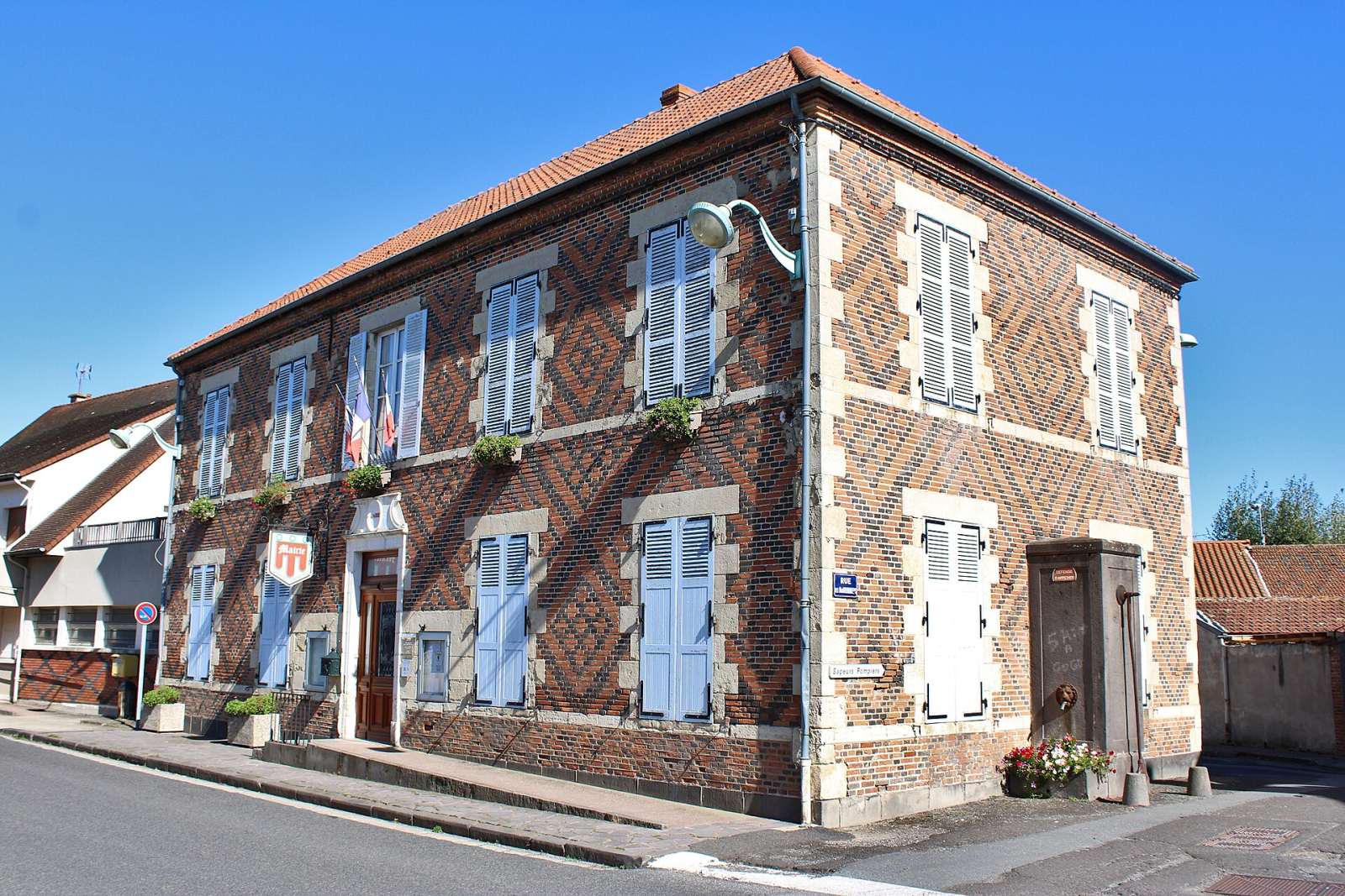 Photo de Randan
