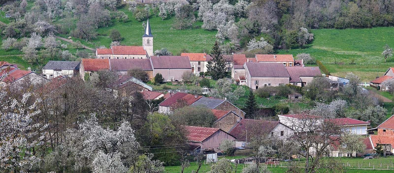 Photo de Rangecourt