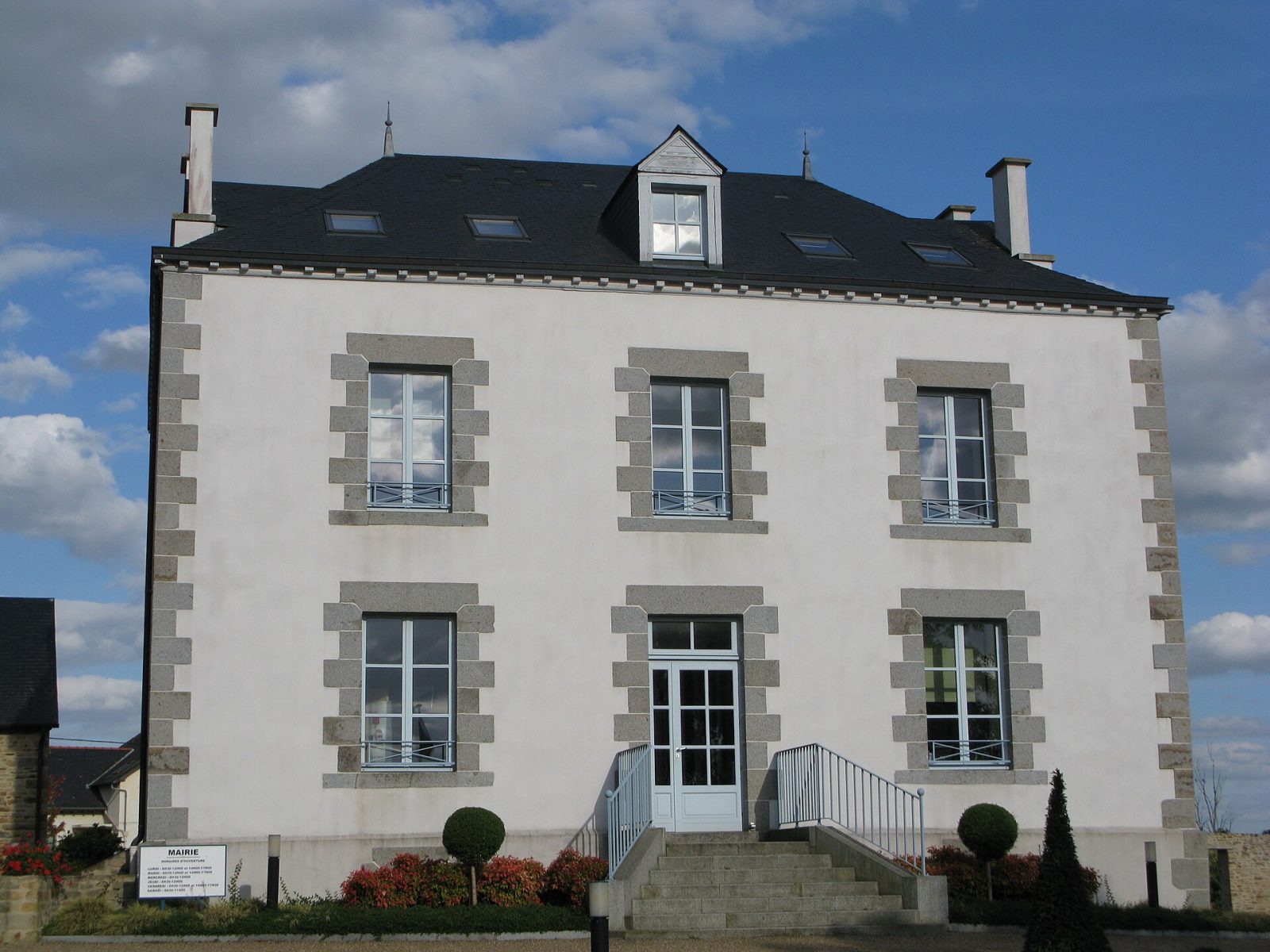 Photo de Rannée