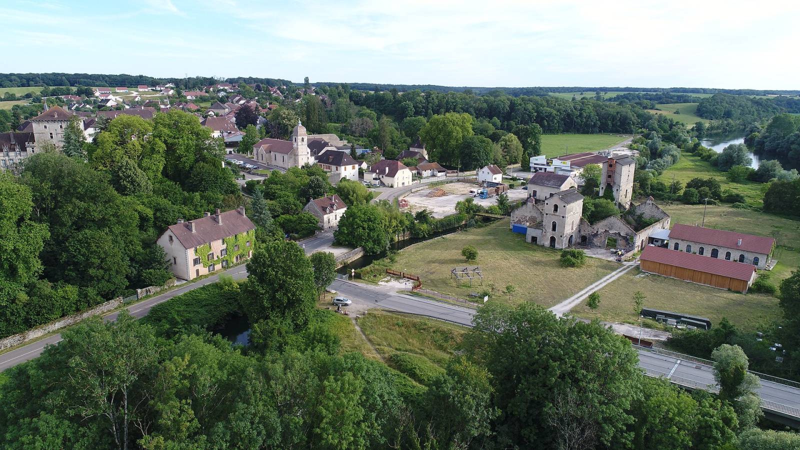Photo de Rans
