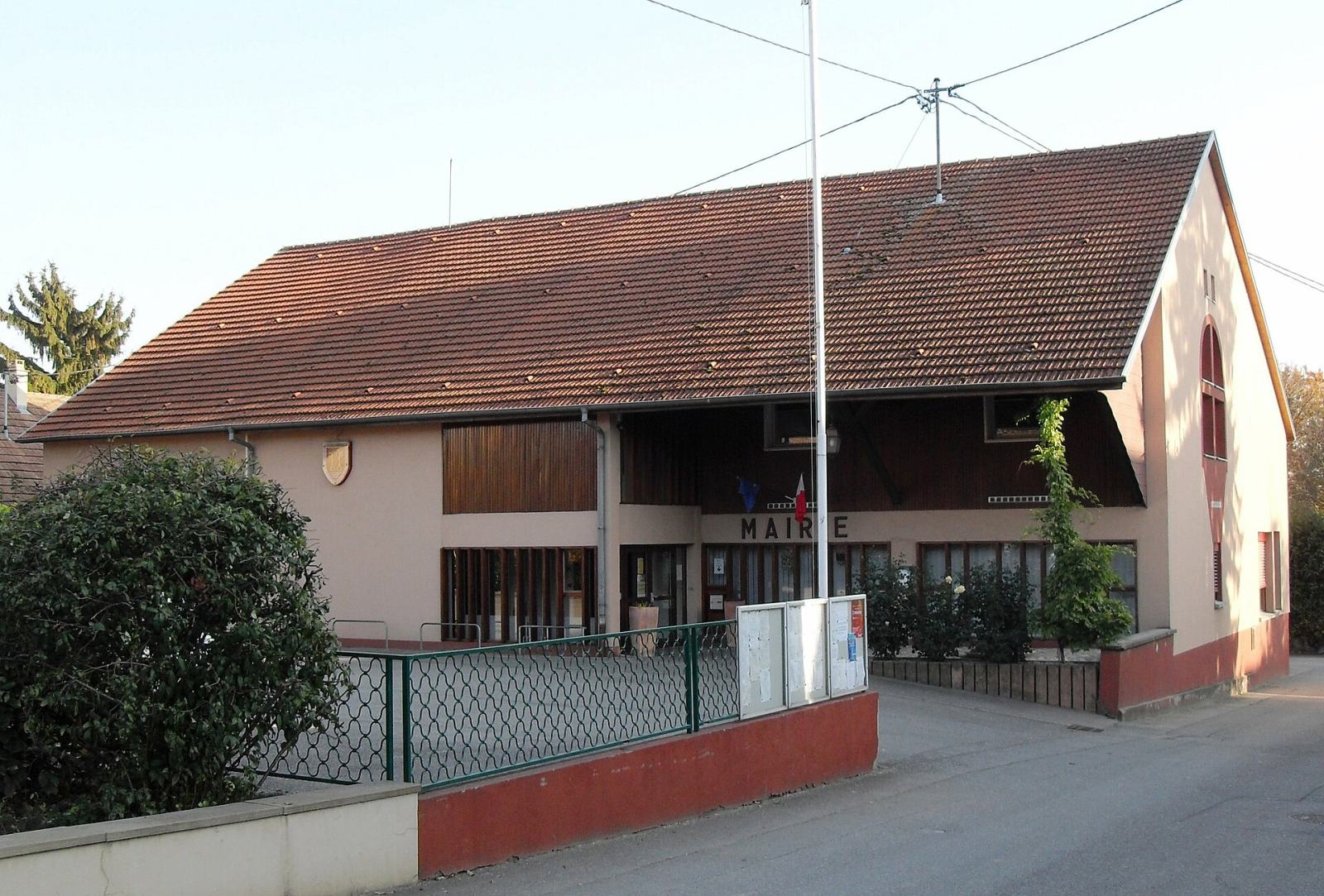 Photo de Ranspach-le-Bas