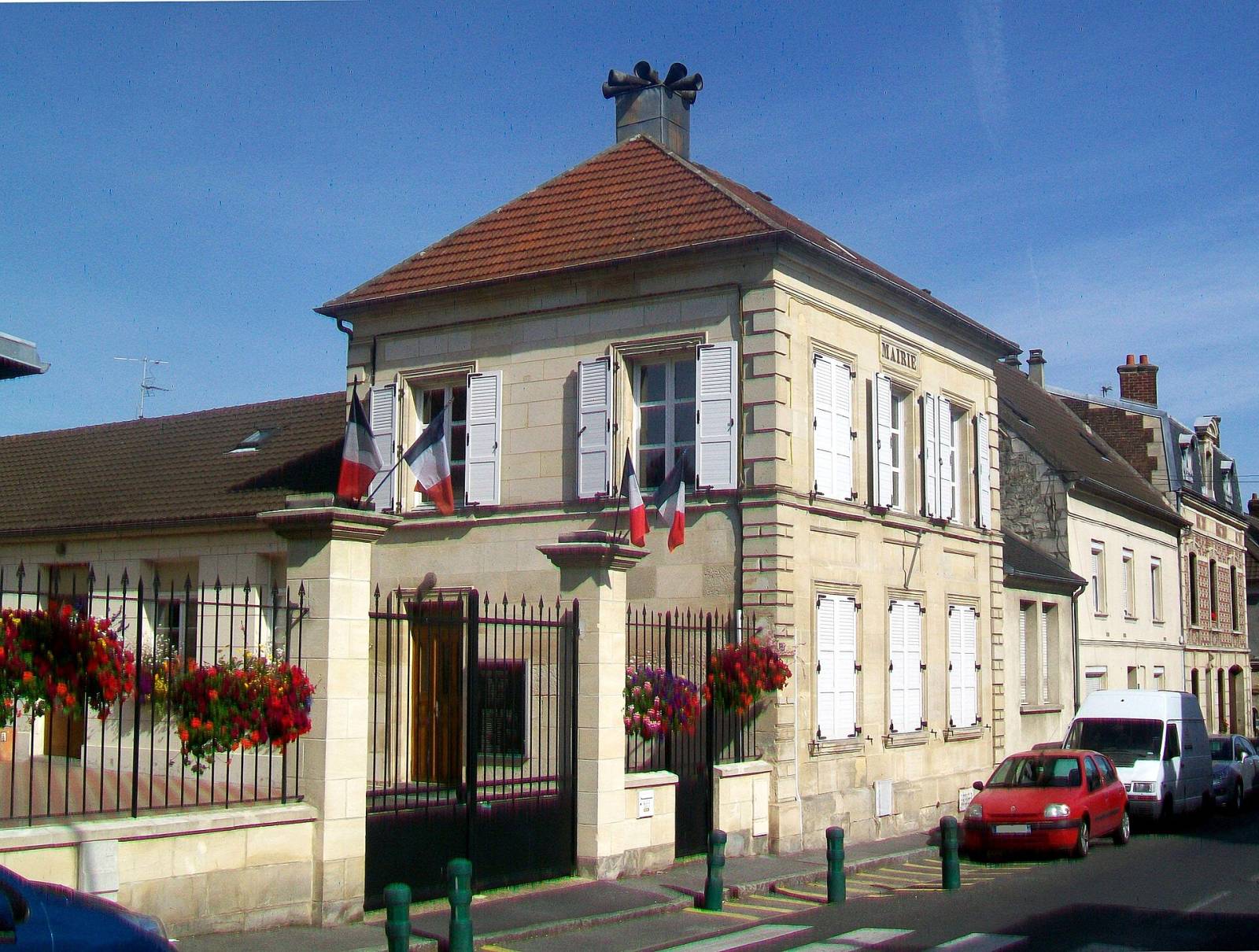 Photo de Rantigny