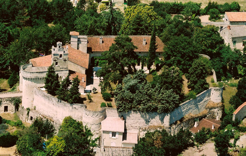 Photo de Ranton