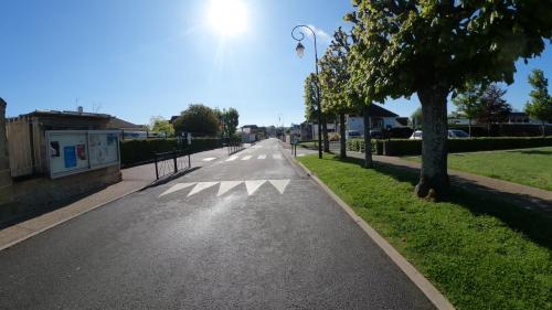 Photo de Ranville