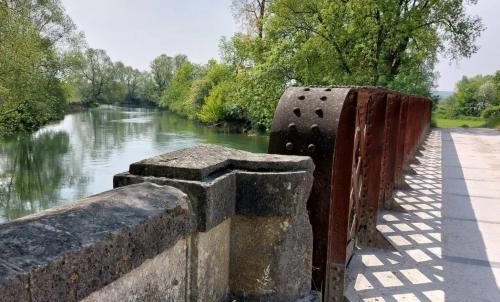 Photo de Ranzières