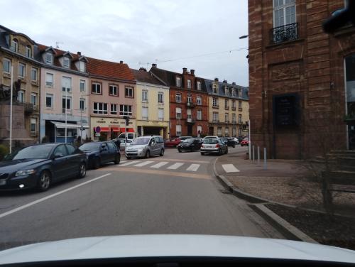 Photo de Raon-l'Étape